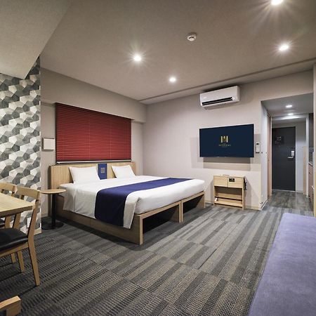 Monday Apart Hamamatsucho Daimon Tokyo Exterior photo