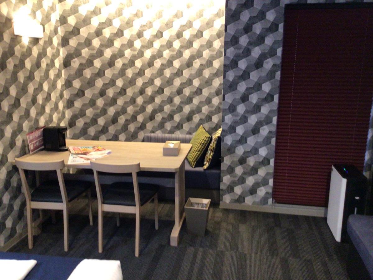 Monday Apart Hamamatsucho Daimon Tokyo Exterior photo