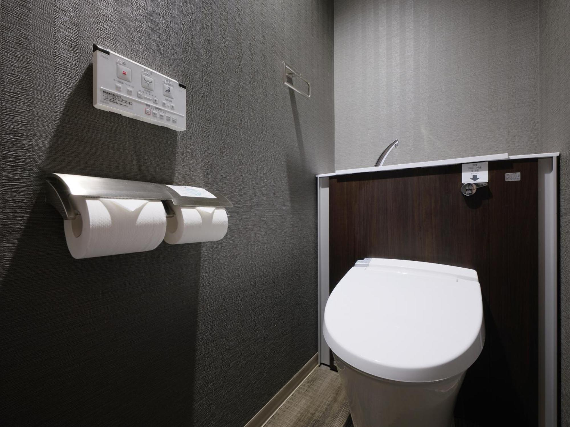Monday Apart Hamamatsucho Daimon Tokyo Exterior photo